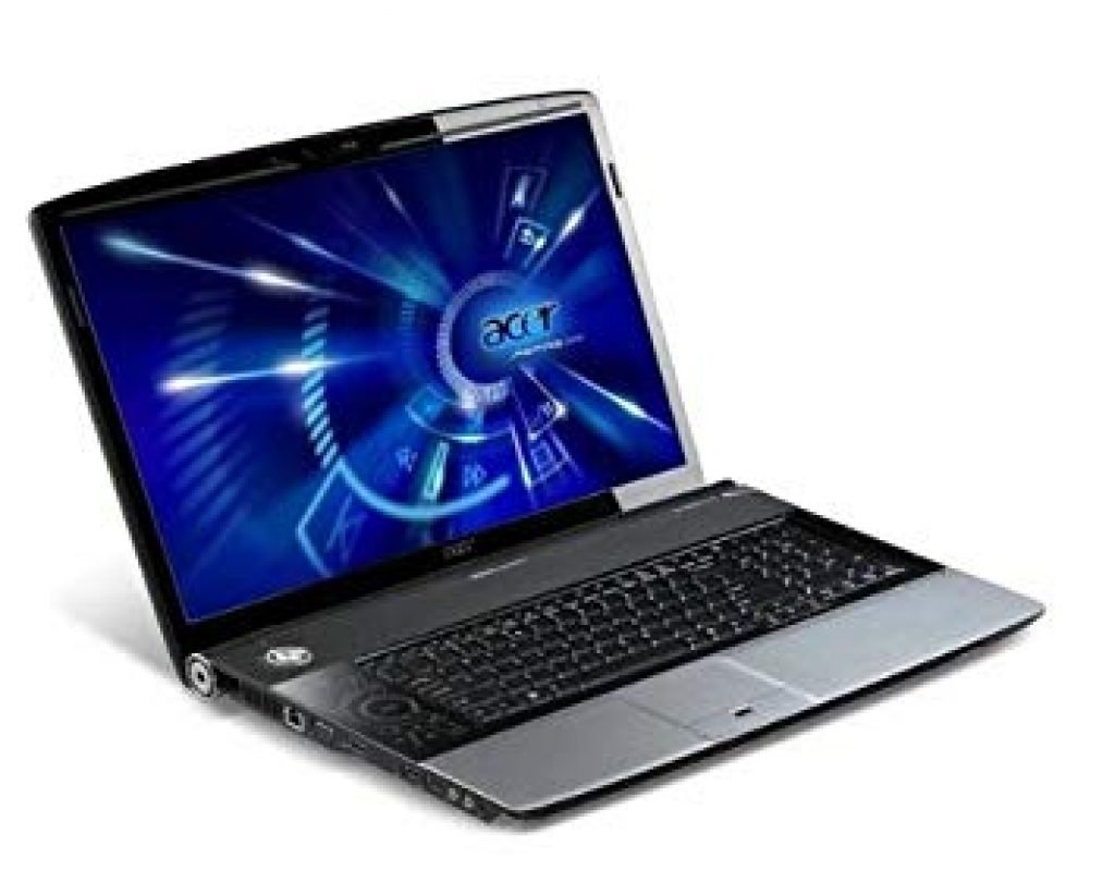 Acer aspire 8920g прошивка bios