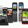 Téléphones Portables, Smartphones & PDA