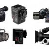 Vidéosurveillance - Caméras