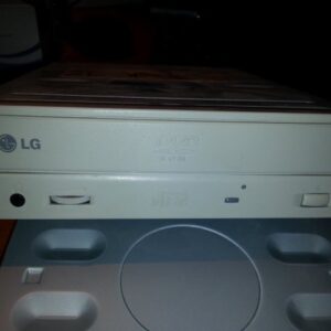 Lecteur de disque – DVD-ROM – 16x – IDE – interne – 5.25