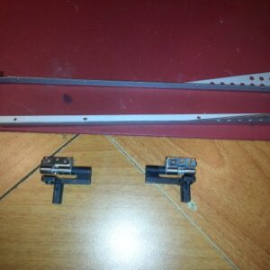 CHARNIERE L" D'ORIGINE ACER TRAVELMATE 5600 5610 5620 5623