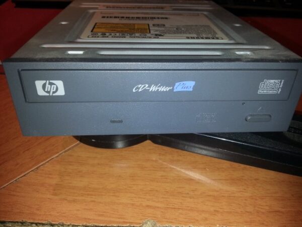 Lecteur graveur de CD ide sw-232