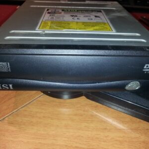 Lecteur graveur DVD Ide MSI