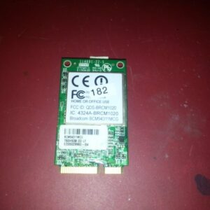 Carte Wifi QDS-BRCM1020