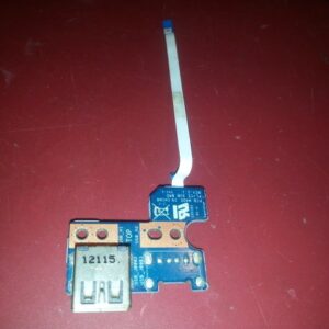 CARTE USB BOARD CARD CONNECTOR C870-14T