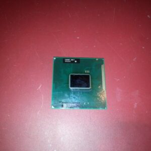Processeur Intel Core i3 2l206184a4927