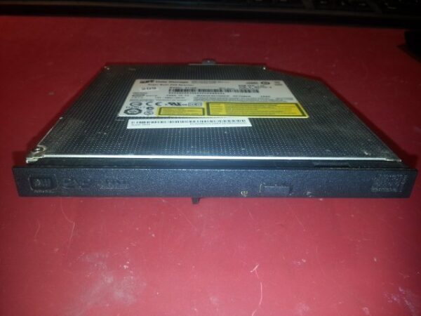 Lecteur Graveur DVD GT10N SATA / Optic Drive