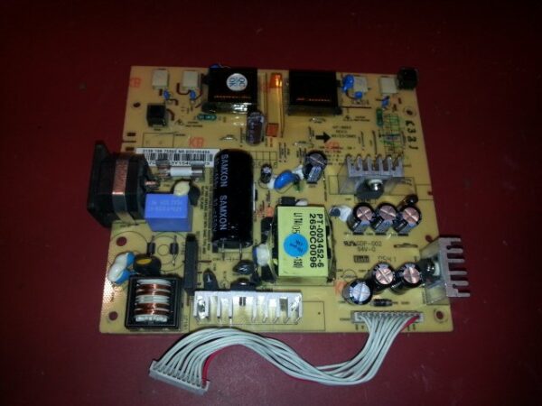Carte d'alimentation Philips 190B6 190P6 170B6