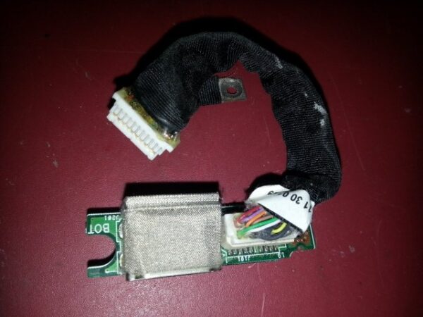 Carte avec port HDMI pour Asus X70A