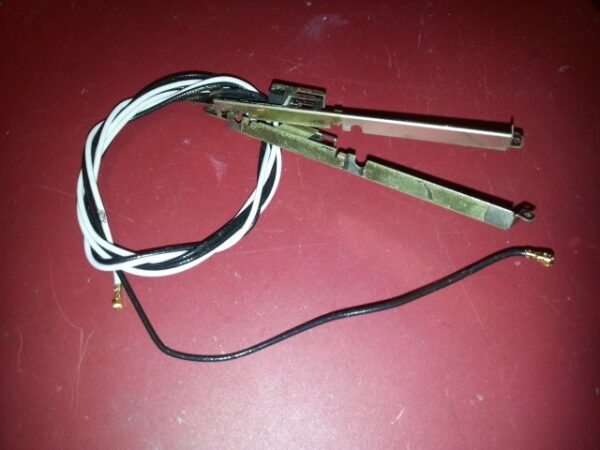 Antennes wifi Acer Aspire 7520