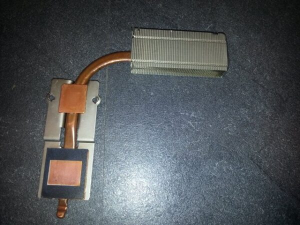 Radiateur 6043B0044801A 02 Toshiba Satellite L300D