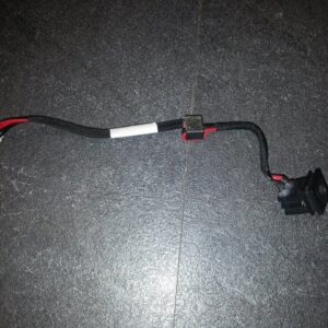 Connecteur d'alimentation Toshiba Satellite L300D, L300