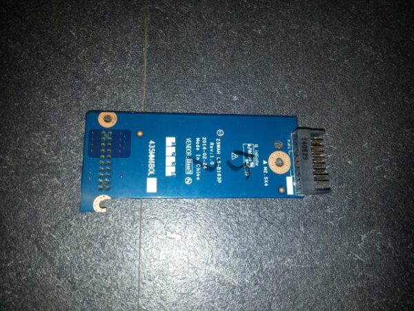 Connecteur batterie Acer Aspire E5-571 E5-531 Z5WAH LS-B163P Original