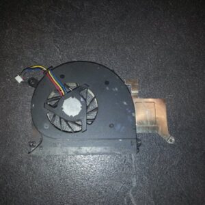 Dissipateur ventilateur UDQFZZH32DAS Asus X5DAB-SX071V