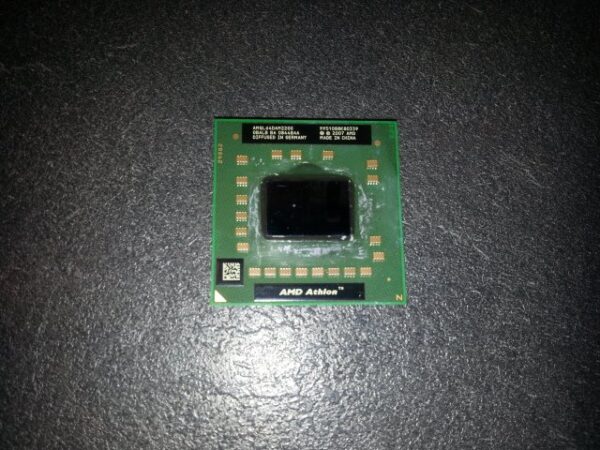Processeur AMD Athlon 64 X2 QL-64 - AMQL64DAM22GG