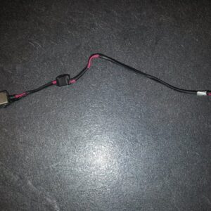 Connecteur alimentation Acer z5way