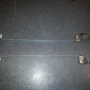 Charnières Hinges SET AM04A000A00 AM04A000900 Acer EMACHINES E520