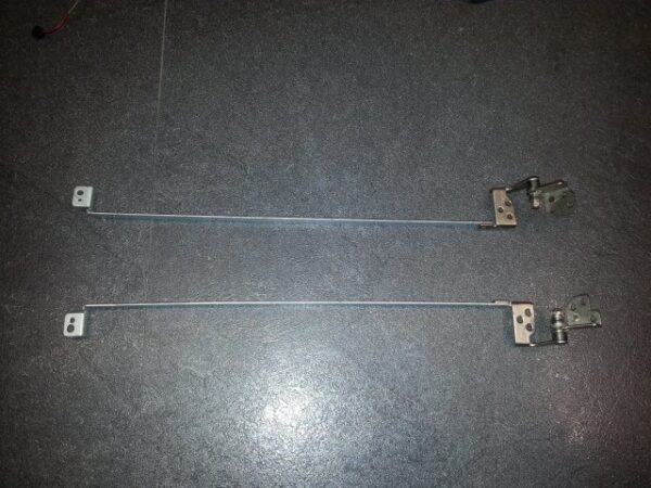 Charnières Hinges SET AM04A000A00 AM04A000900 Acer EMACHINES E520