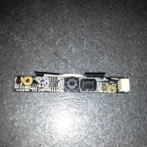 Webcam camera ACER eMachines E520
