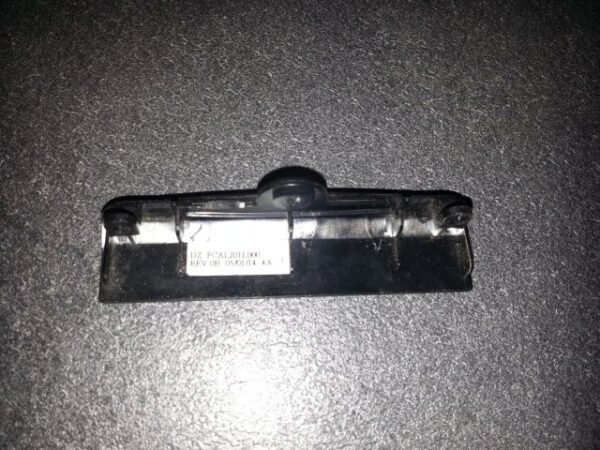 Original HDD couverture DZ FCAL 201l000 de toshiba satellite mx-129