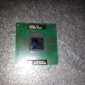 Processeur Intel Core 2 Duo LF80537 575