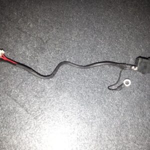 Connecteur d'alimentation pc portable Sony sve151j13m