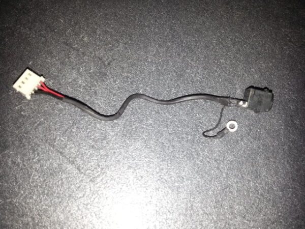 Connecteur d'alimentation pc portable Sony sve151j13m