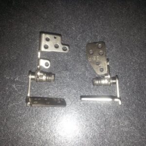 Charnières Gauche et droite Pc portable Sony 151J13M