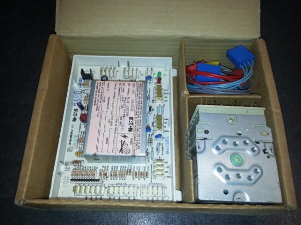 CARTE PROGRAMMATEUR 55X5200 Brandt