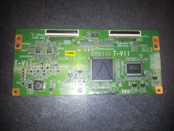 Carte T-CON 400W2C4LTV0.1, TV Listo 40LCD759377