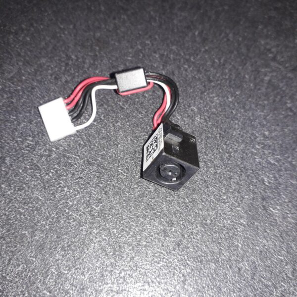 Connecteur Alimentation Dell Inspiron P25F
