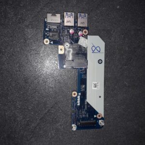 Module USB LS-8242P Dell Inspiron P25F