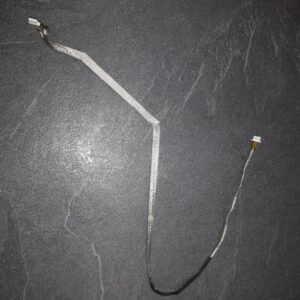 Nappe Webcam HP DV6