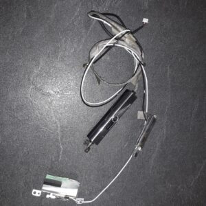 Webcam caméra & wlan wifi Antennes Câble Cable Acer Aspire 5600