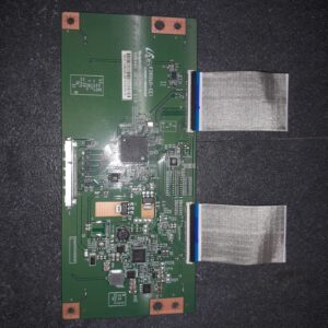 Carte Tcon V390HJ1-CE1 pour TV 39FU5253CW