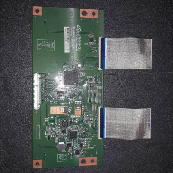 Carte Tcon V390HJ1-CE1 pour TV 39FU5253CW
