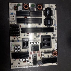 Carte d'alimentation TV DUAL dl-75uhd-001 model MP5865TL