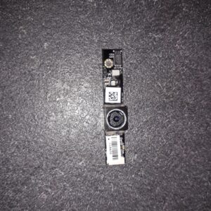 Module webcam vidéo Toshiba Satellite A500