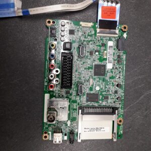 Carte de commande pour téléviseur LG 50LF5610