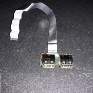 Carte USB HP pavilion DV7-2000 série