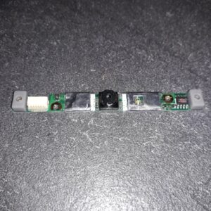 Webcam Camera + câble HP DV7-2000 serie