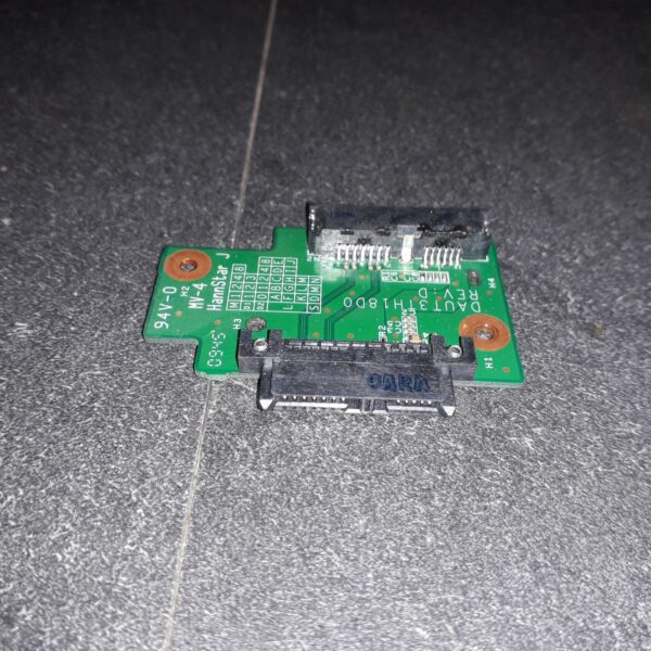 Carte connecteur Lecteur CD/DVD rom HP PAVILION DV7-2000 série