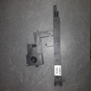 Hauts parleurs HP Pavilion DV7-2000