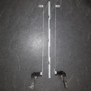 Charnières gauche et droite hp probook 4515s