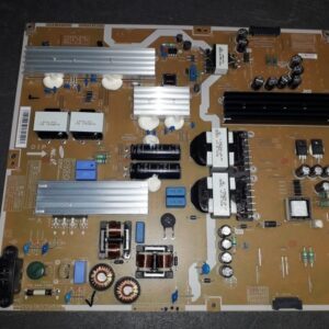 Carte alimentation BN44-00755A pour tv Samsung UE55HU6900
