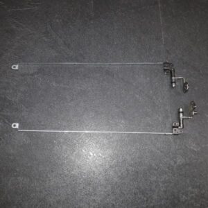 Charnières gauche et droite Emachines E728