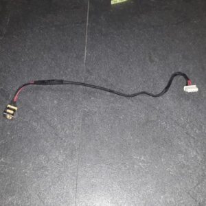 Connecteur d'alimentation Emachines e728