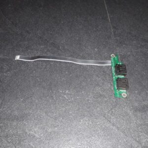 Connecteur USB DA0ZR6TB6E0 EMACHINES E528 E528-2325 E728