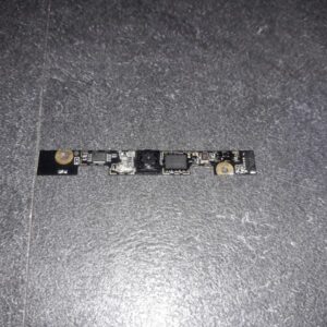 Webcam emachines e728