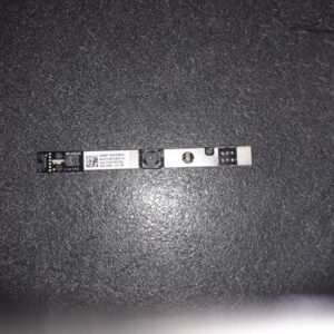 Webcam Asus r751j